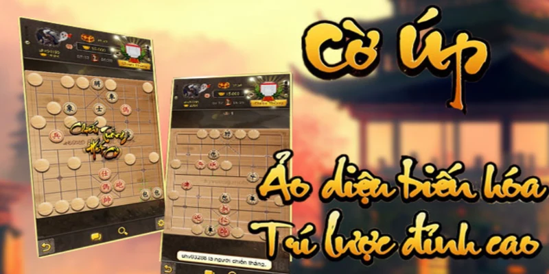 game-co-up-789win-la-gi