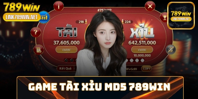 game-tai-xiu-md5-789win