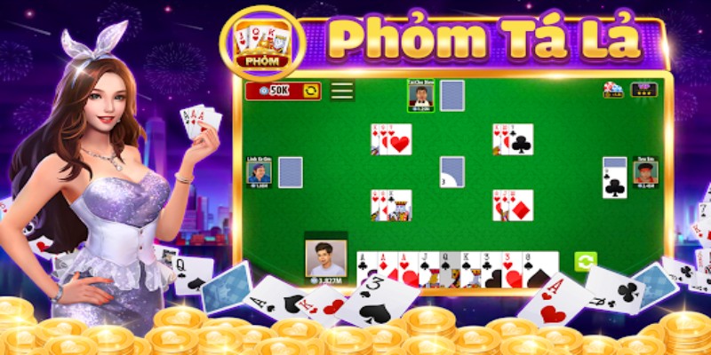 phom-online-tai-789win-cach-tinh-diem-co-ban
