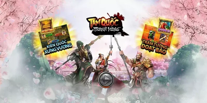 tam-quoc-tranh-hung-co-chien-luoc-choi-linh-hoat