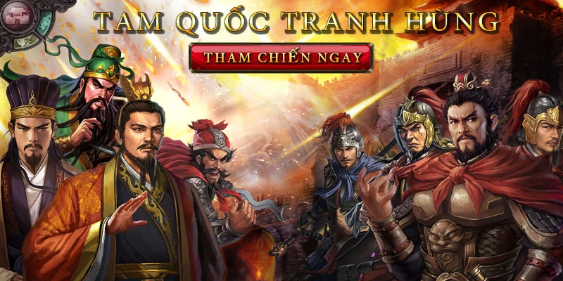 tam-quoc-tranh-hung-diem-noi-bat