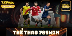 the-thao-789win