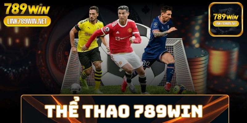 the-thao-789win