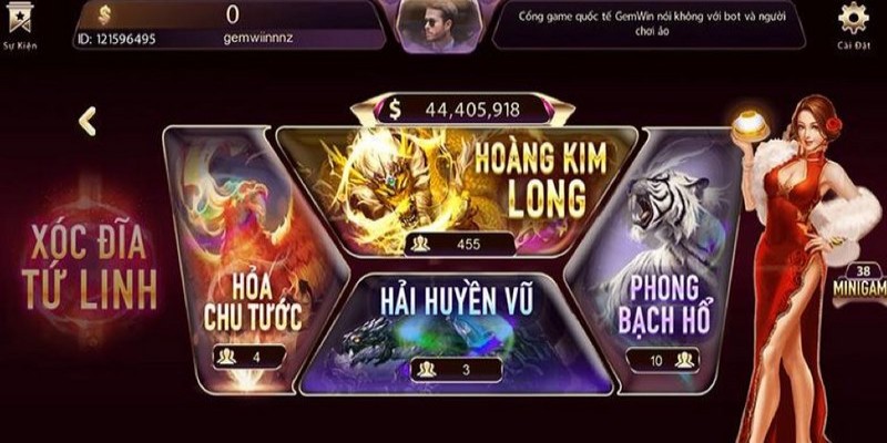 xoc-dia-tu-linh-voi-giao-dien-than-thien