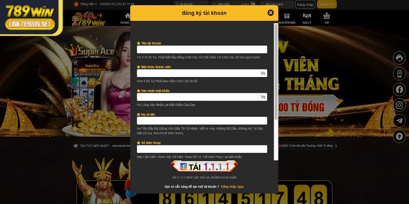 789win-cach-dang-ky