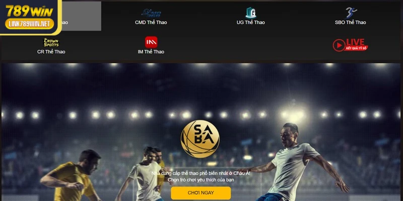 789win-the-thao-hien-dai